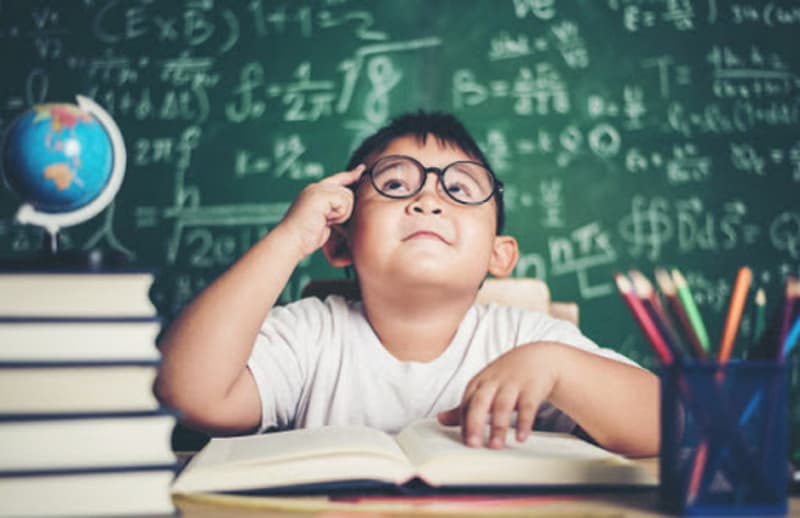 Toán tiền tiểu học