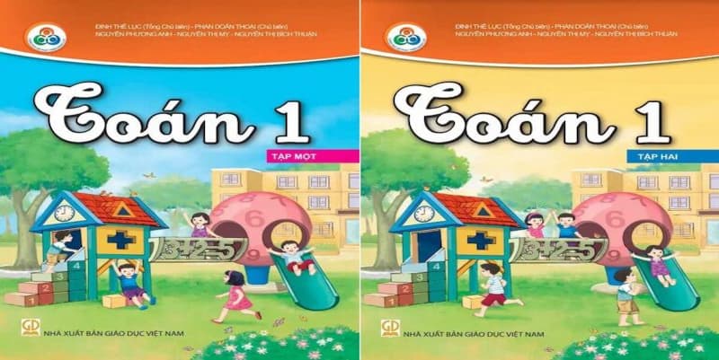 Toán cùng học để phát triển năng lực