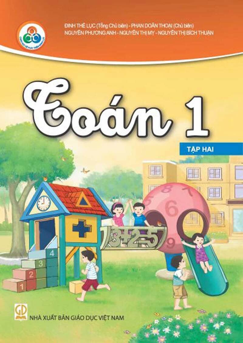 Phương pháp học toán tư duy