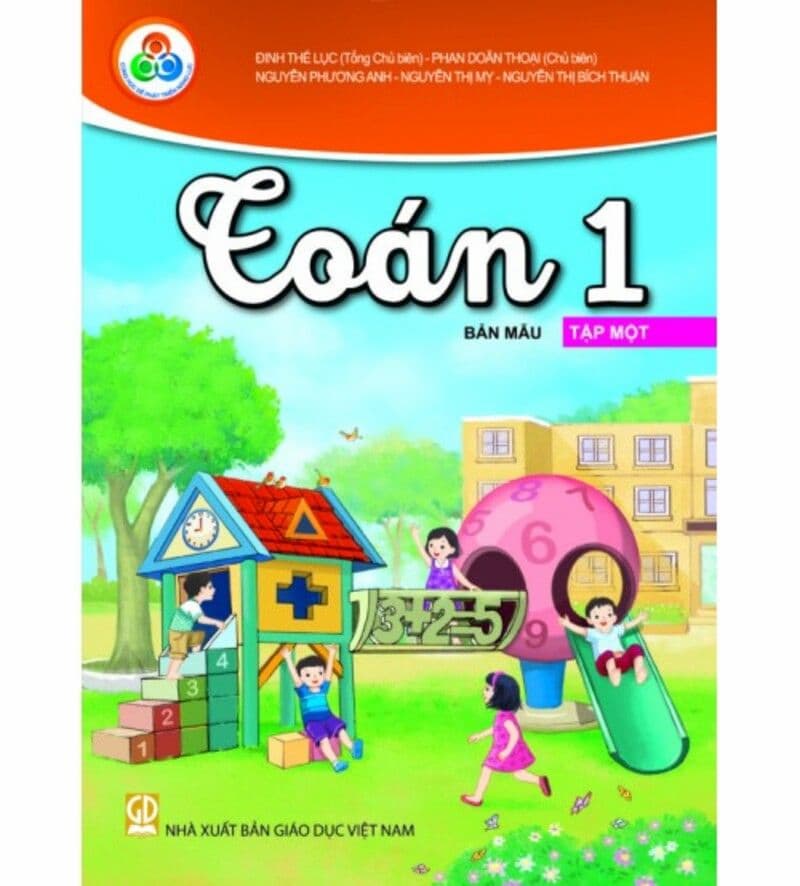 Nội dung sách cùng học để phát triển năng lực