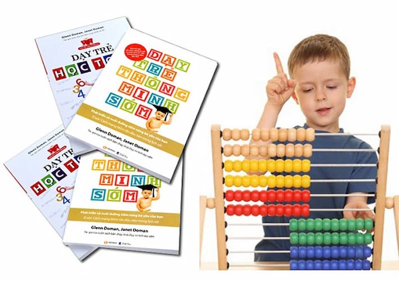 Cho con học toán tư duy có tốt không?
