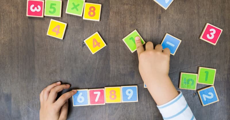 Học toán tư cùng POMath