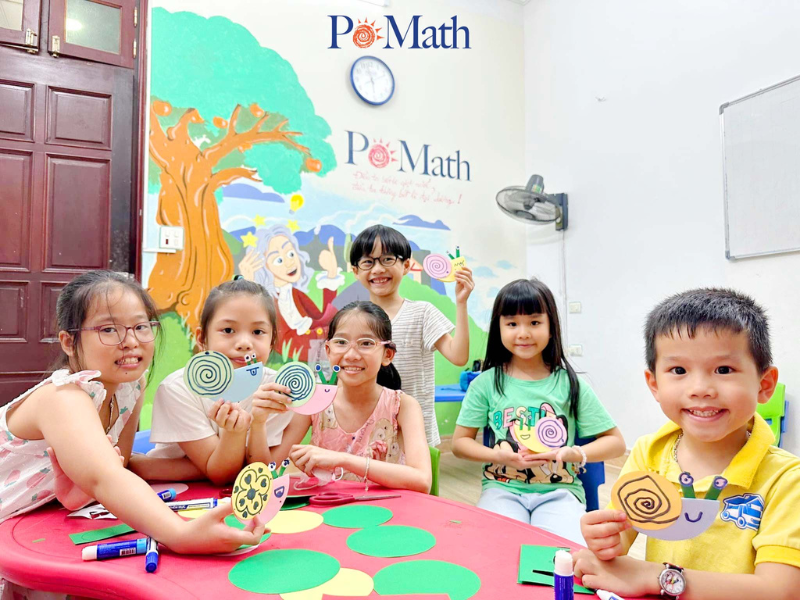 Toán tư duy là gì và học toán tư duy có tốt không?